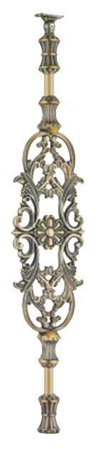 Railing 9002