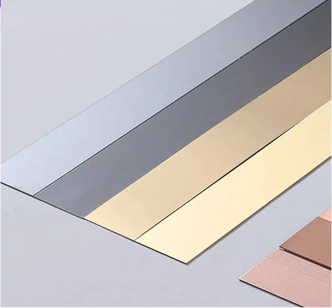 Flat Profile