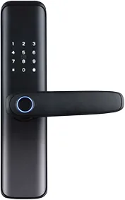 ES267F Bedroom Biometric Lock