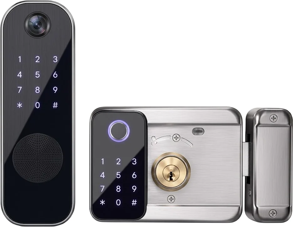 S2088NF-3 Biometric Lock