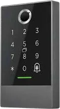 Access Control Unit